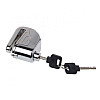 Механическое противоугонное устройство для мотоцикла Sailnovo Disc Brake Lock дисковый