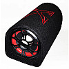 Активный сабвуфер бочка Xplod 10" Bluetooth 350W Black (4_00568)