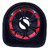 Активный сабвуфер бочка Xplod 10" Bluetooth 350W Black (4_00568)