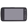 Відеореєстратор RIAS CSZ-Z14A WDR Full HD 1080P з камерою заднього виду Black-Silver (3_00687)
