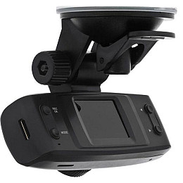 Відеореєстратор RIAS DVR GS1000 1.5’’ HDMI Black (3_01169)