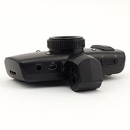 Відеореєстратор RIAS DVR GS1000 1.5’’ HDMI Black (3_01169)