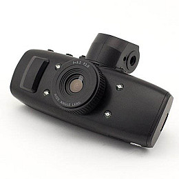 Відеореєстратор RIAS DVR GS1000 1.5’’ HDMI Black (3_01169)