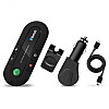 Автомобильный беспроводной динамик-громкоговоритель Hands Free kit Спикерфон в авто Bluetooth