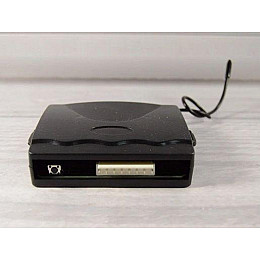 Блок керування ЦЗ з пультами актуатори VigohA