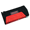 Пуско-зарядное автомобильное устройство High Power 20b 20000 mAh 4хUSB + Фонарик + Компрессор (3_01139)