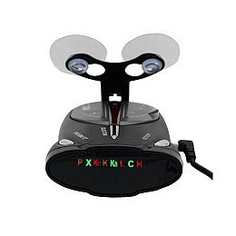 Радар-детектор автомобільний Cobra XRS 9880 16 Band Black-Gray (3_02305)