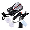 Радар-детектор автомобильный Cobra XRS 9880 16 Band Black-Gray (3_02305)