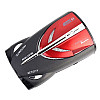 Радар-детектор автомобильный Cobra XRS 9780 D100 Red-Black (3_02306)