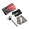 Радар-детектор автомобильный Cobra XRS 9780 D100 Red-Black (3_02306)