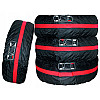 Чохли для коліс R13-R16 CarCommerce (4шт.) 42791