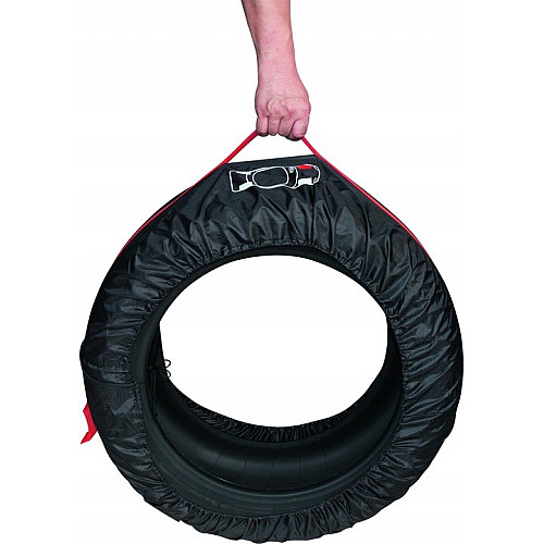 Чохли для коліс R13-R16 CarCommerce (4шт.) 42791