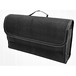 Автомобільний органайзер 51x28x15см CarCommerce 61466
