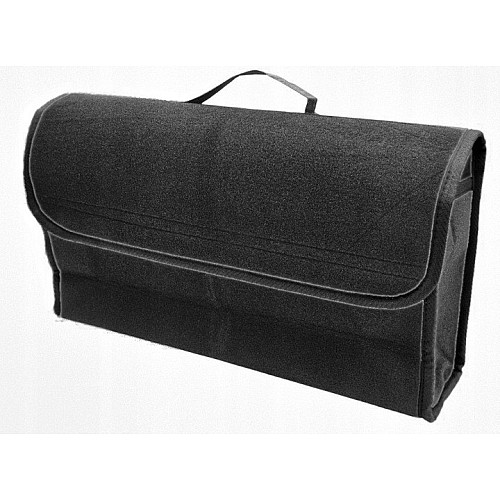 Автомобильный органайзер 51x28x15см CarCommerce 61466