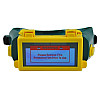 Защитные очки RIAS Welding Mask для сварки и резки металла Yellow-Green (3_01576)