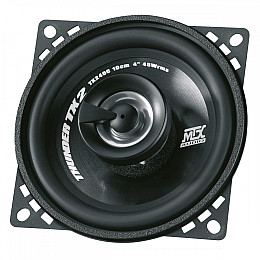 Коаксиальная акустика MTX TX240C