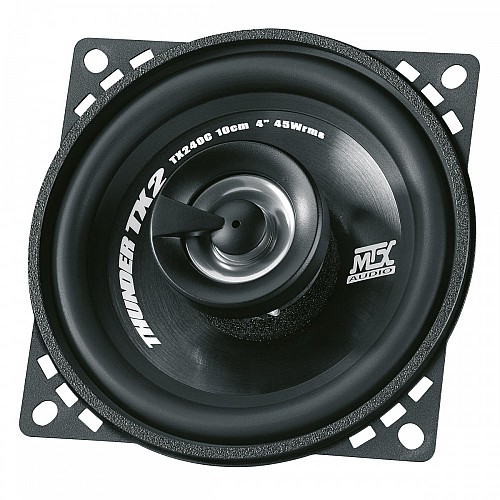 Коаксиальная акустика MTX TX240C