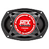 Коаксиальная акустика MTX TX669C