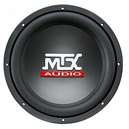 Сабвуферный динамик MTX RT12-04
