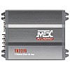 Двухканальный усилитель MTX TX2.275