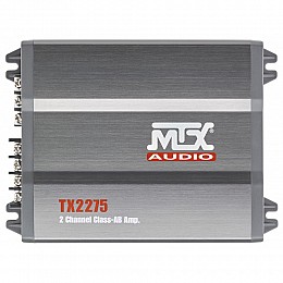 Двухканальный усилитель MTX TX2.275