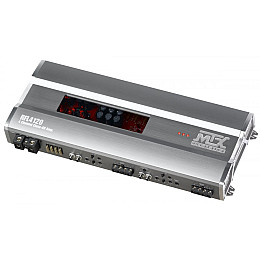 Четырехканальный усилитель MTX RFL4120