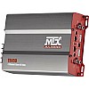 Четырехканальный усилитель MTX TR450