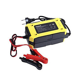 Пускозарядное устройство для авто PRC Pulse Repair Charger 6A 12V