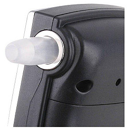 Кишеньковий професійний цифровий алкотестер з екраном Greenwon AT818