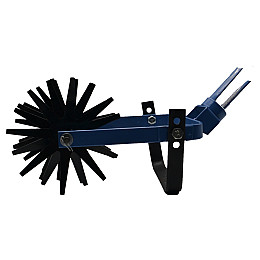 Культиватор пропольник ручний покращений AgroDim 