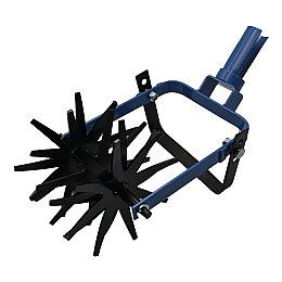 Культиватор пропольник ручний покращений AgroDim 