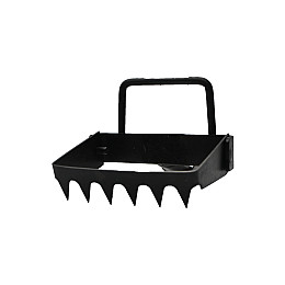 Розпушувач для землі полольник AgroDim 