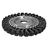 Щетка кольцевая NovoTools 20 шт/уп 175х22,2
