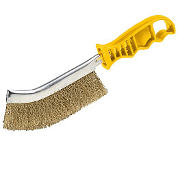 Щітка ручна NovoTools 144 шт/уп 250 мм