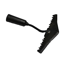 Плоскоріз розпушувач культиватор садовий AgroDim 