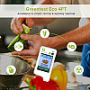 Екотестер Greentest ECO 4F - Дозиметр та нітрат-тестер в одному приладі (Green4F)