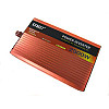Інвертор перетворювач авто UKC 12V-220V AR 2500W