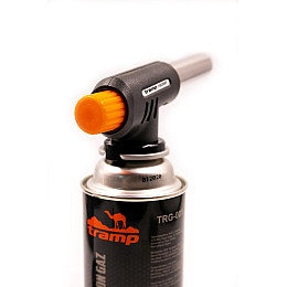 Газовий різак з п'єзопідпалом Tramp Rocket UTRG-052