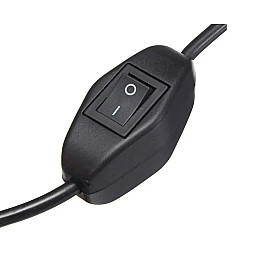 Насос для перекачування дизельного палива 12В занурювальний MHZ 12л/хв 38мм