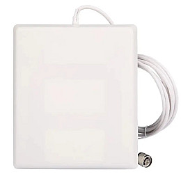 Усилитель связи ELTE 3G 4G LTE GSM репитер 3 диапазона 900 1800 2100