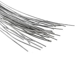 Припій для паяння алюмінію MHZ 50 см, 2мм пруток, 50 шт