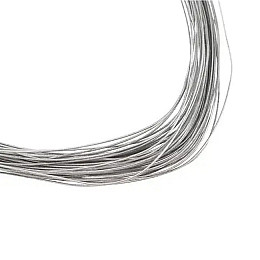 Припій для паяння алюмінію MHZ 50 см, 2мм пруток, 50 шт