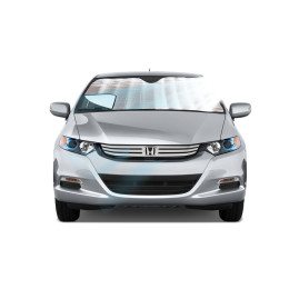 Автомобільна сонцезахисна шторка на лобове скло HMD 119-8627670