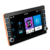 Магнитола HEVXM 2 din 8810-1 2/32 Base 1024*600 WI-FI Android GPS (10795-60382)