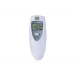 Алкотестер Digital Breath Alcohol Tester