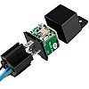 Мониторинг транспорта GPS GSM трекер для авто MICODUS MV720 N