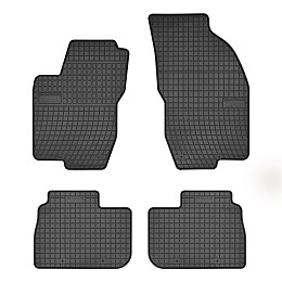 Коврики Frogum Alfa Romeo 156 от 1997-2007 в салон резиновые (546245)