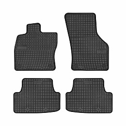 Коврики Frogum Audi A3 8V від 2012 року в салон гумові (0397)