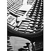 Коврики Frogum Audi A6 C4 1994-1997 в салон резиновые (0731)