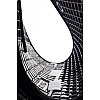 Коврики Frogum Audi A6 C4 1994-1997 в салон резиновые (0731)